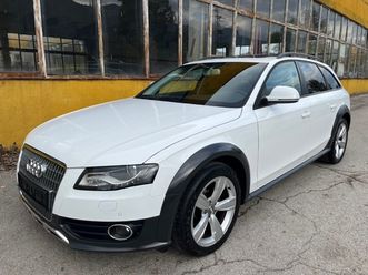 audi a4 allroad u0418u0422u0410u041bu0418u042f 9,000 eur