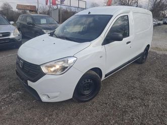 dacia dokker 1.5/95kc
