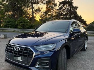 audi q5 50 tfsie quattro s tronic