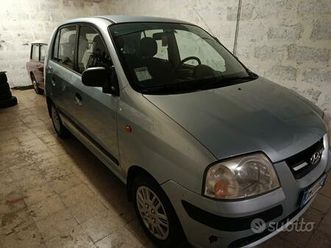 hyundai atos neo patentati