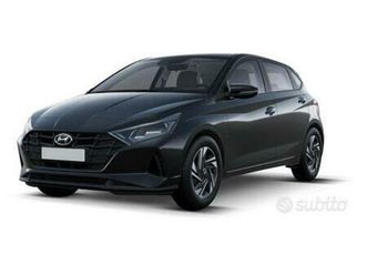 hyundai i20 bose 1200 solo 17000 km