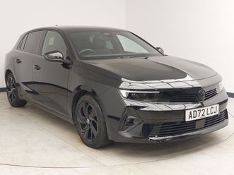 1.2 turbo 130 gs 5dr