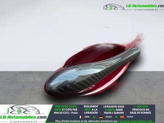 maserati granturismo 4.7 v8 460