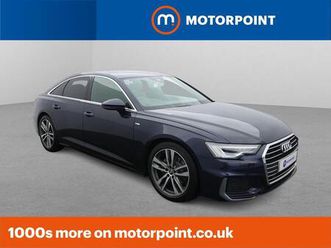 2.0 tdi 40 s line s tronic euro 6 (start/stop) 4dr