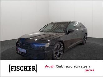avant tdi quattro matrix navi hud b&o pano 360° vorber. ahk