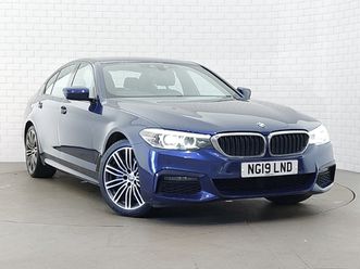 530e m sport 4dr auto