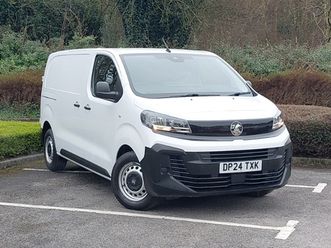 1.5 turbo d 120 prime h1 van