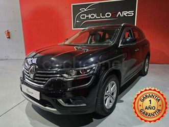 renault koleos intens dci 4wd