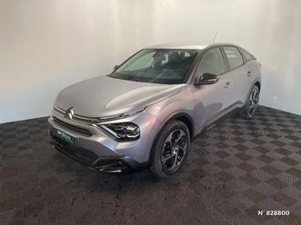 c4 puretech 130 s&s bvm6 feel pack