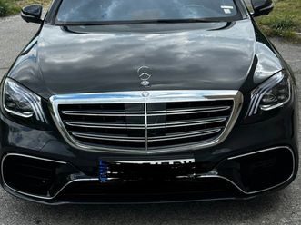 mercedes-benz s 350