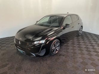 308 puretech 130ch s&s eat8 allure