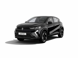 renault captur 1.2 tce techno 115cv