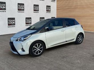 70 vvt-i design y20 5p my19