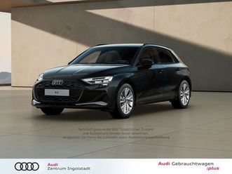 sportback 40 tfsi e ahk matrix navi+ advanced