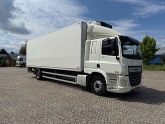 daf - cf 300 fa