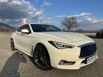 infiniti q 60s coupe s 3.0 v6/awd automatic/уникат