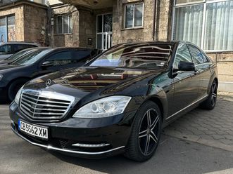 mercedes-benz s 350 bluetec