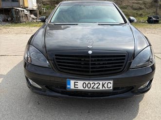 mercedes-benz s 350