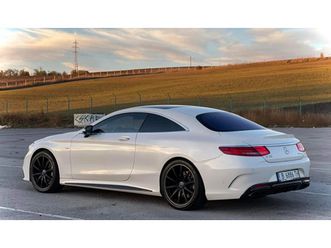 mercedes-benz s 63 amg mercedes s 63amg