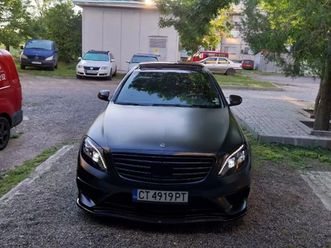 mercedes-benz s 350