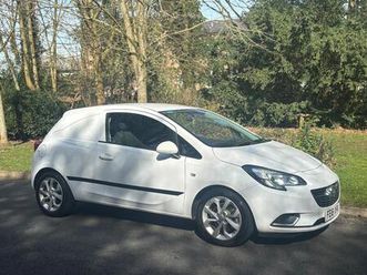 1.3 cdti sportive fwd l1 h1 3dr