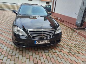 mercedes-benz s 320