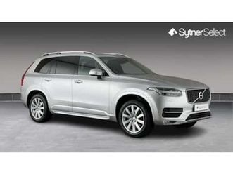 2.0 d5 momentum 5dr awd geartronic