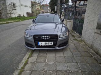 audi a8 3.0 l