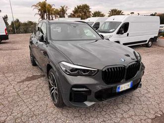 xdrive40d mhev 48v msport auto
