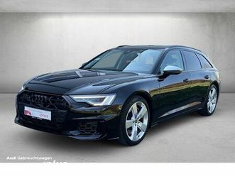 avant 3.0 tdi quattro tiptronic *ahk*kamera
