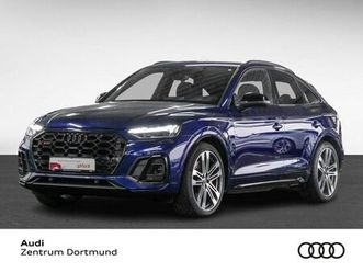 sportback qu. standheiz alu21 esitze luft