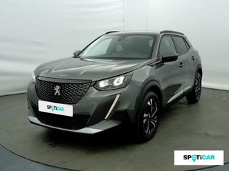 1.2 puretech 100ch s&s allure