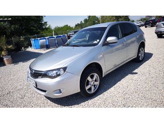 subaru impreza продадена 18.март.2026г