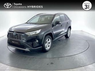 hybride 218ch dynamic business 2wd my20