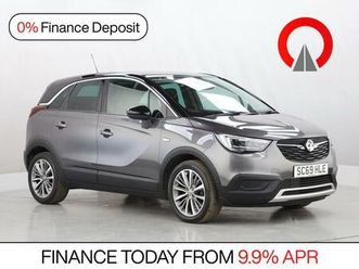 1.2 griffin euro 6 (start/stop) 5dr