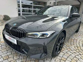 d xdrive m-sport|hud|ahk|h&k|acc|standh|19