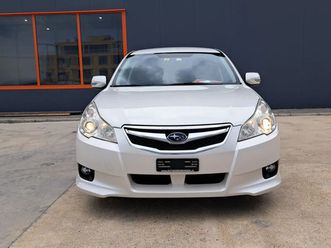 subaru legacy legacy swiss