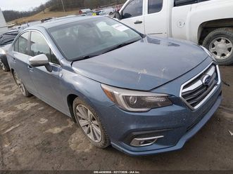subaru legacy 2.5l 2.5i limited