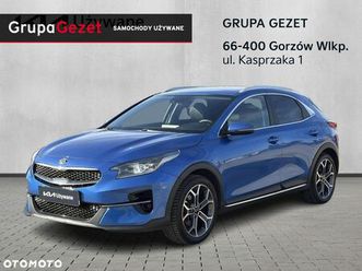 kia xceed 1.5 t-gdi l