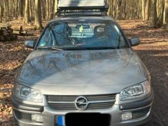 !! opel omega b caravan