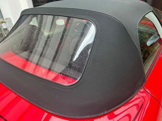 fiat barchetta cabrio