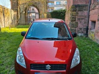 1.0 benzin zuverlässig & spa...