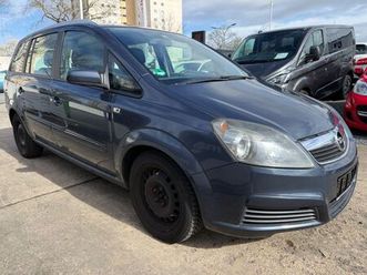 b edition 7 sitze+ahk