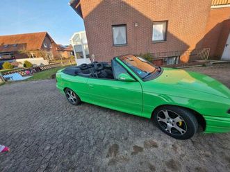 f cabrio bertone|tüv 03/28|ol...