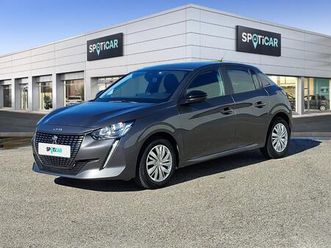 puretech 75 s&s bvm5 active