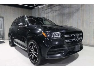 mercedes-benz gls580 gls 580| 23 wheels| night| hud| acc| no accident