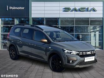 dacia jogger 1.0 tce extreme 7os