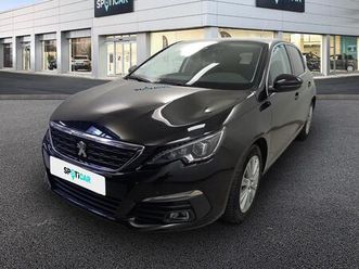 1.2 130ch €6.c s&s allure business