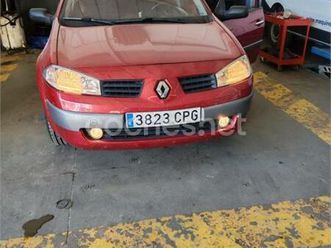 renault megane grand tour confort dynamique 1.9dci