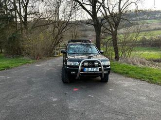 3.2 v6 /automatik/ allrad zuschaltbar